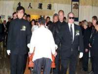 阳泉市华益祥商贸有限公司