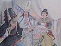 阳泉市华益祥商贸有限公司